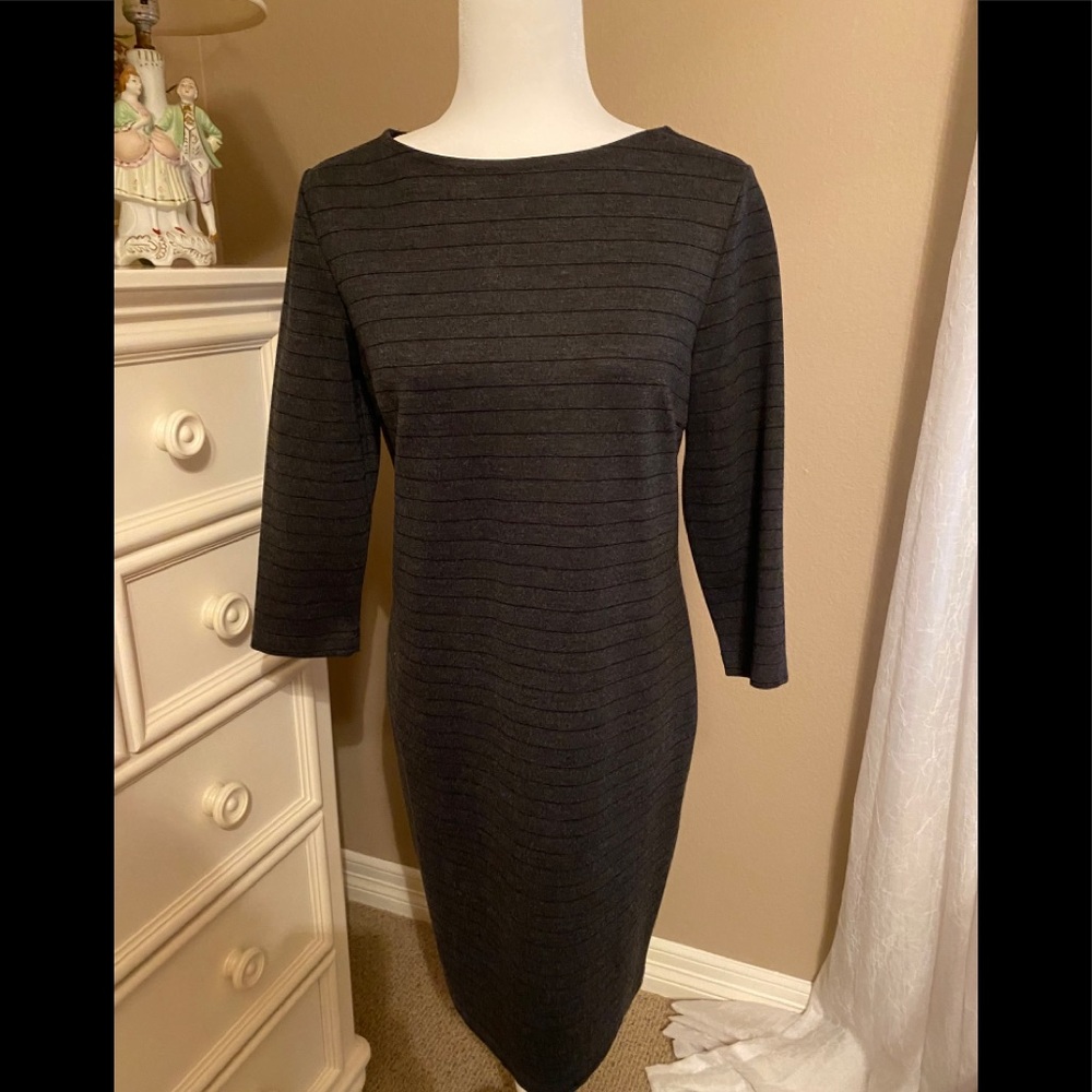 Talbots dress